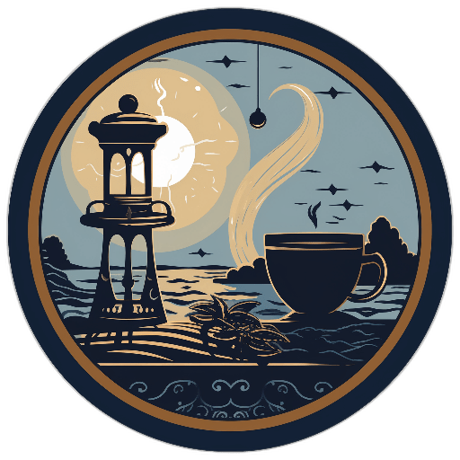 New World Coffeehouse