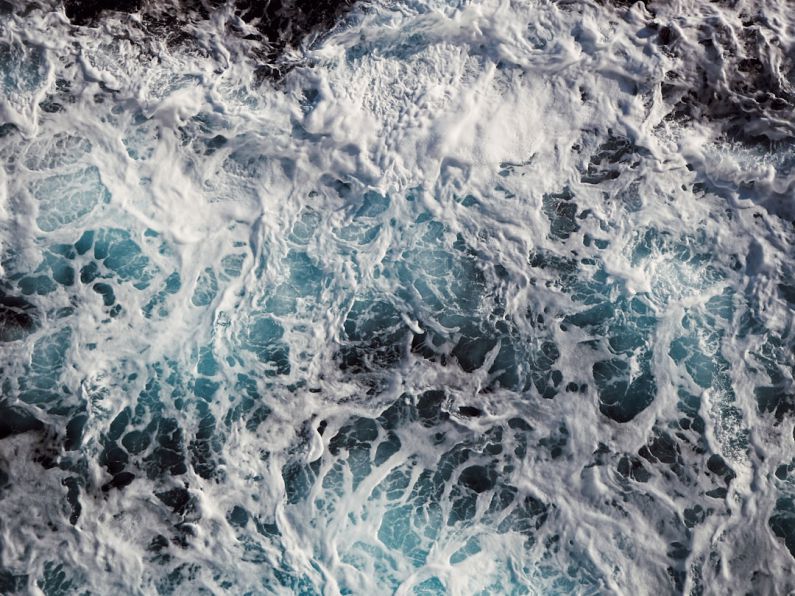 Water Quality - body of water