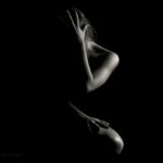 Body - woman nude photo