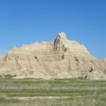 Geographical Factors - rock formations