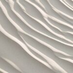 Milk Texture - sand dune