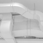 Cooling - vent pipe