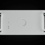 Premium Machines - silver iphone 6 on white surface